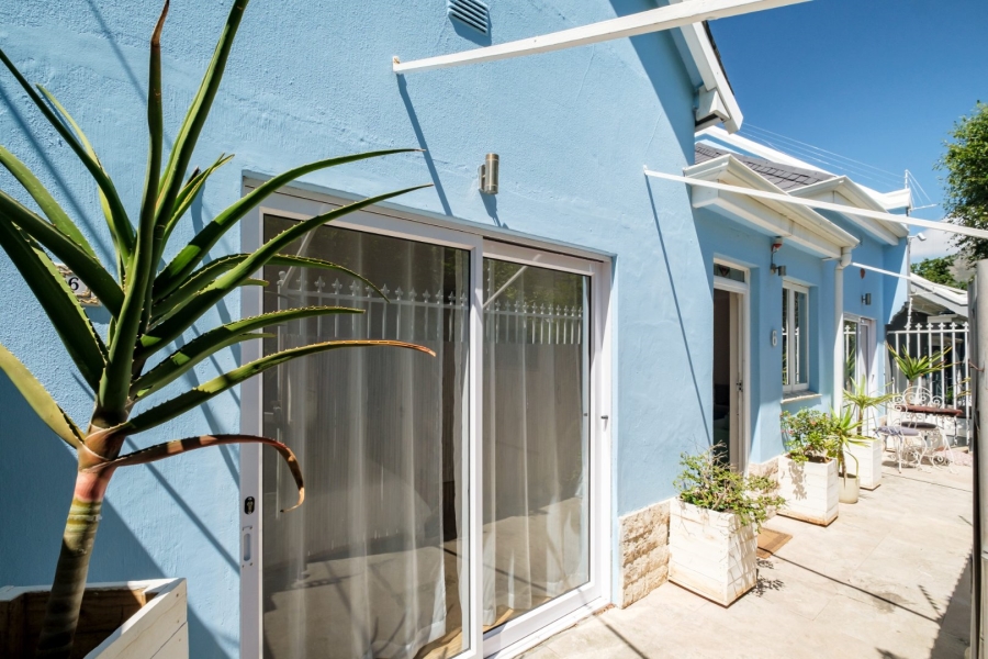 To Let 2 Bedroom Property for Rent in Gardens Western Cape